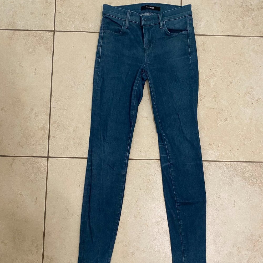 J Brand Jeans, Size 25
